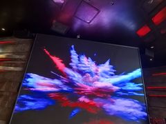 -黑桃K生日订制KTV