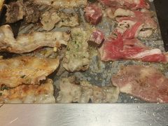 -阿亲家·韩式无限烤肉(春熙路店)