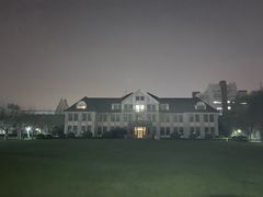 -复旦大学光华楼