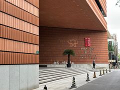 -上海衡山路十二号华邑酒店