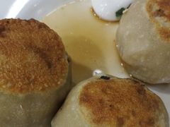 门钉肉饼-白魁老号饭庄(安内店)
