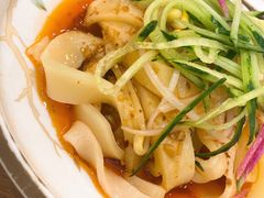 西北大凉皮-清真·玛丽亚新疆菜主题餐厅(浙江中路店)