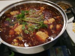 -泉味道贵州厨房(三里河店)