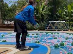 -武汉玛雅海滩水公园