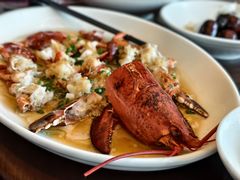 -环球港凯悦 · 享悦中餐厅