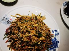 -老仁义·清真菜(太古街店)