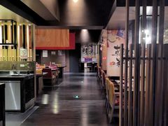 -雾山韩式烤肉·海南糟粕&椰子鸡火锅·海景餐厅(三亚绿发山海天JW万豪酒店)