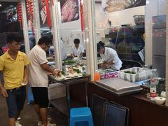 -枇杷园食为鲜火锅(南山店)