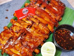 -Naughty Nuri’s Phuket