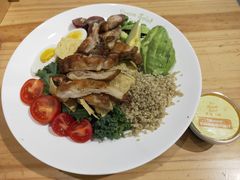 墨西哥风情摇摆沙拉-Dreamsalad梦想轻厨(健康轻食·减脂沙拉·意面·祖庙店)