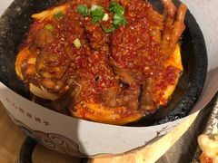 -七八冷面·延边朝鲜族美食(圣熙八号店)