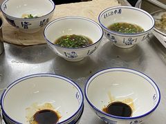 -虎子面粉馆(五一东村店)