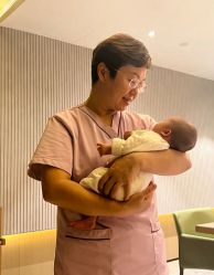 -禧月荟S月子中心(侨城店)