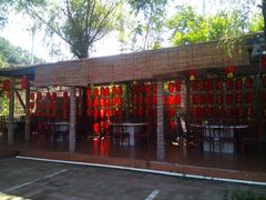 -龙福源密云水库灶台鱼