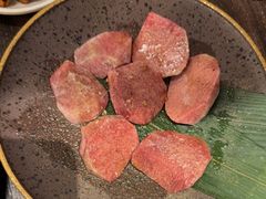 -大馥·炭火烧肉酒场(莘庄莘福坊店)