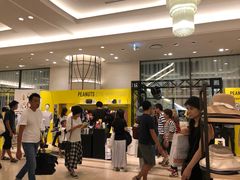 -阪急百货店(梅田总店)