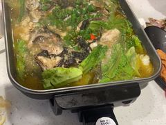 -鱼酷活鱼烤鱼(南京水游城店)