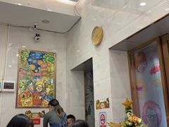 大堂-甜心妈妈·榴莲星级糖水(北京路总店)