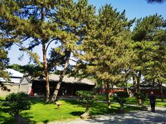 -承德避暑山庄景区