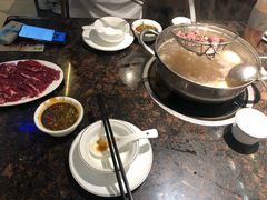 -八合里潮汕鲜牛肉火锅(深圳海岸城店)