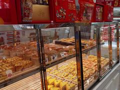 -味多美蛋糕(静安庄店)