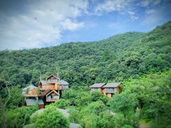 -杭州开元森泊度假乐园