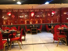 大堂-芦月轩羊蝎子(太平桥店)
