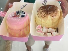 -狐狸和向日葵(北京路店)