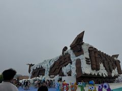 -秦皇岛乐岛海洋王国