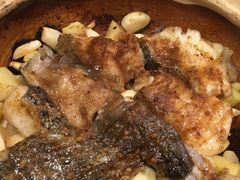 -彩蝶谷美食廊·粤式经典南番顺·铁板烧烤泰风味(广州长隆酒店)