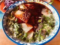 -清真磨沟沿老字号牛肉面(总店)