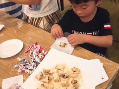 -学知乐教育·幼小衔接·小学科辅导(浦东外高桥森兰中心)