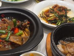 -三品香·江浙菜(松江九谊店)