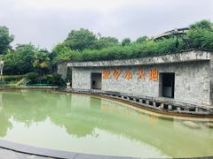 -张家港金凤凰度假村温泉