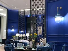 包厢-翠湖宾馆·中餐厅