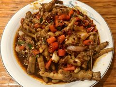-小口味