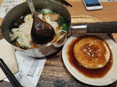 -小满手工粉(上海月星环球港店)