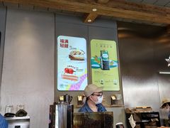 -星巴克臻选(北京前门大街店)