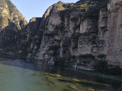 -孤山寨风景区
