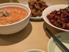 -吕氏疙瘩汤·新鲁菜(新贵和店)