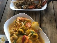 -Doo Dee Thai Food(Issan/Isaan/Esan)