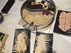 -呷哺呷哺 黄金牧场 (中发百旺店)