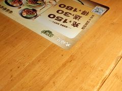 -大师兄·西北小馆(南沙万达广场店)