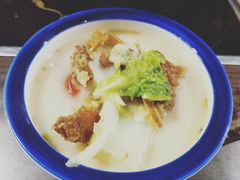 -老翡翠 Old Crystal Jade Restaurant