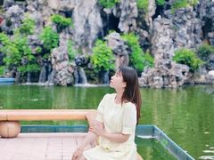 -广东圆玄道观