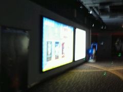 -万达影城(江北万达广场IMAX店)