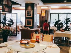 大堂-辣婆婆(航天桥店)