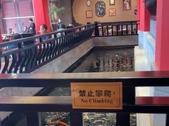 -龙悦湾酒家·八阵鱼生·渔人码头店