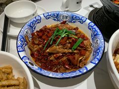 -味上湘菜馆(河马店)