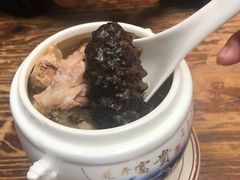 -黄祥华养生堂·炖汤·营养蒸饭(岭南天地店)